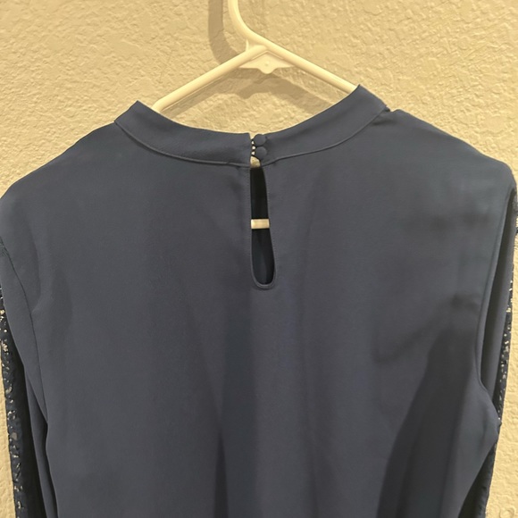 Brooks Brothers long sleeve blouse - Picture 5 of 5